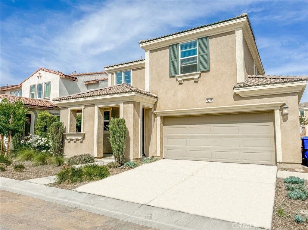 Property Photo: 3254 E Mt Rainier Drive CA 91762