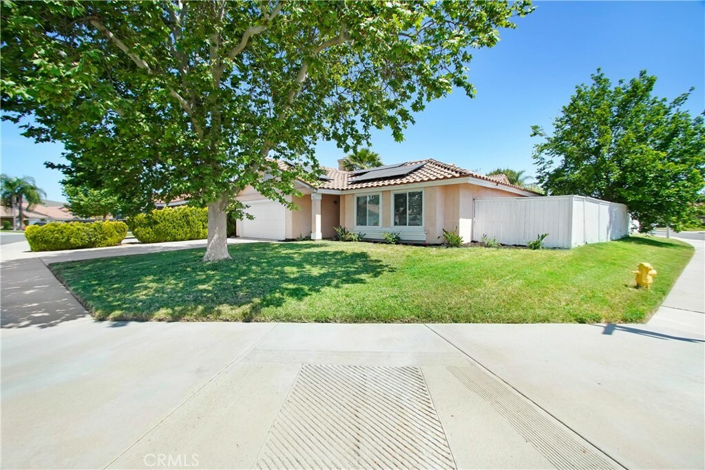 Property Photo:  29850 Calle San Martine  CA 92584 