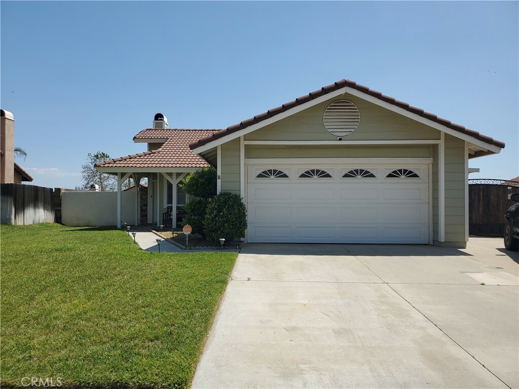 505 N Cynthia Street  Beaumont CA 92223 photo