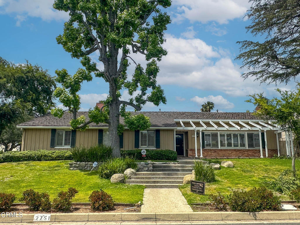 Property Photo: 2751 Cumberland Road CA 91108