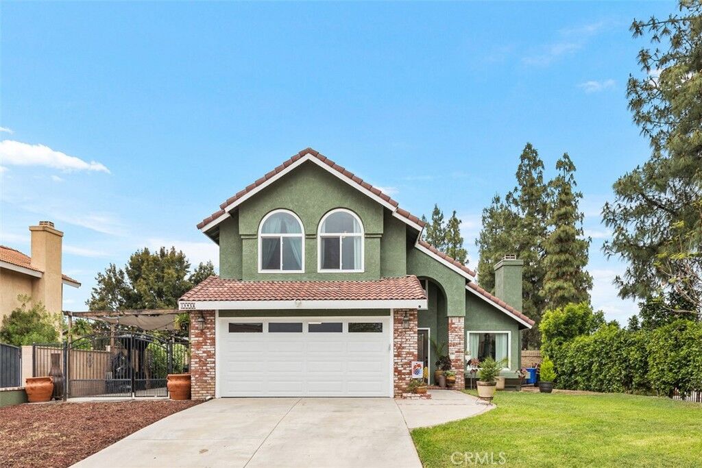 Property Photo:  19458 Totem Court  CA 92508 