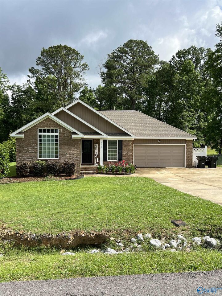 3360 Hall Drive  Southside AL 35907 photo