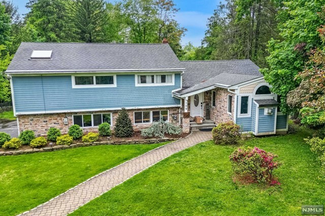 Property Photo: 109 Franklin Turnpike NJ 07401
