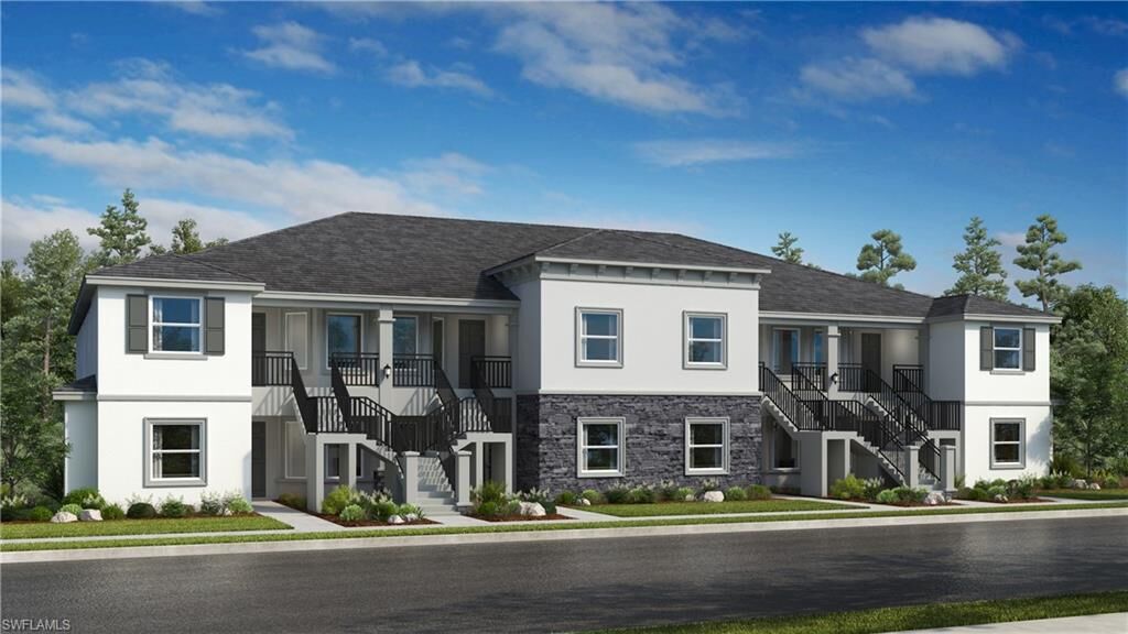 Photo de la propriété: 11801 Venetian Lagoon Dr 102 FL 33913