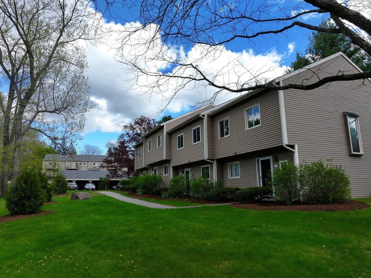 Property Photo:  D2 Stonehedge Drive  VT 05403 