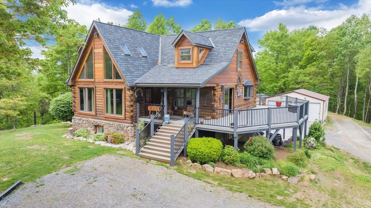 Property Photo:  6919 Conner Road NE  VA 24079 