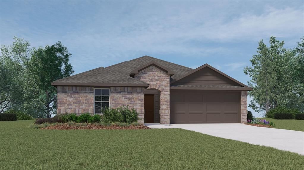 Property Photo: 814 Parksville Drive TX 75125