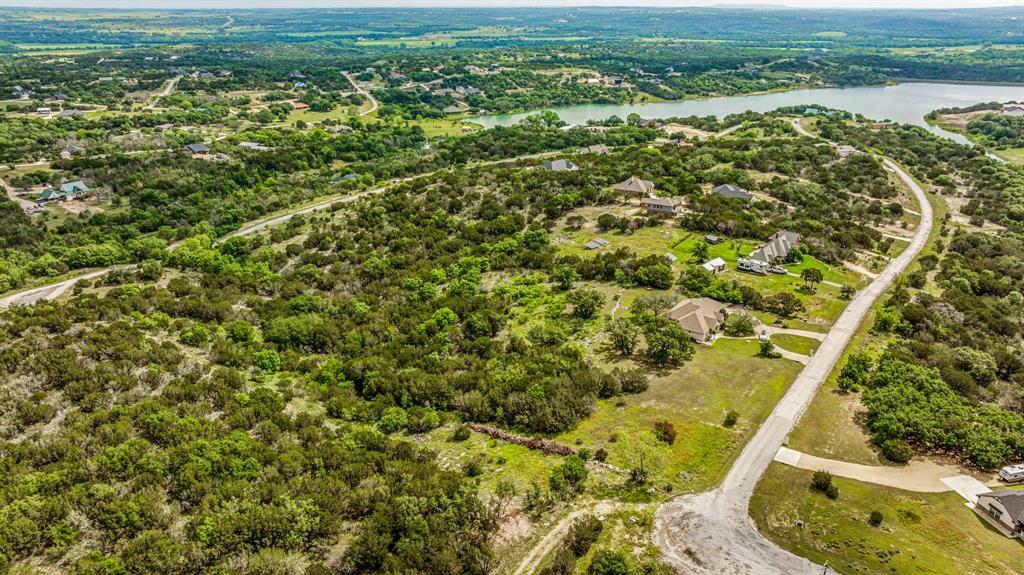 Property Photo:  135 Blue Marlin Drive  TX 76433 