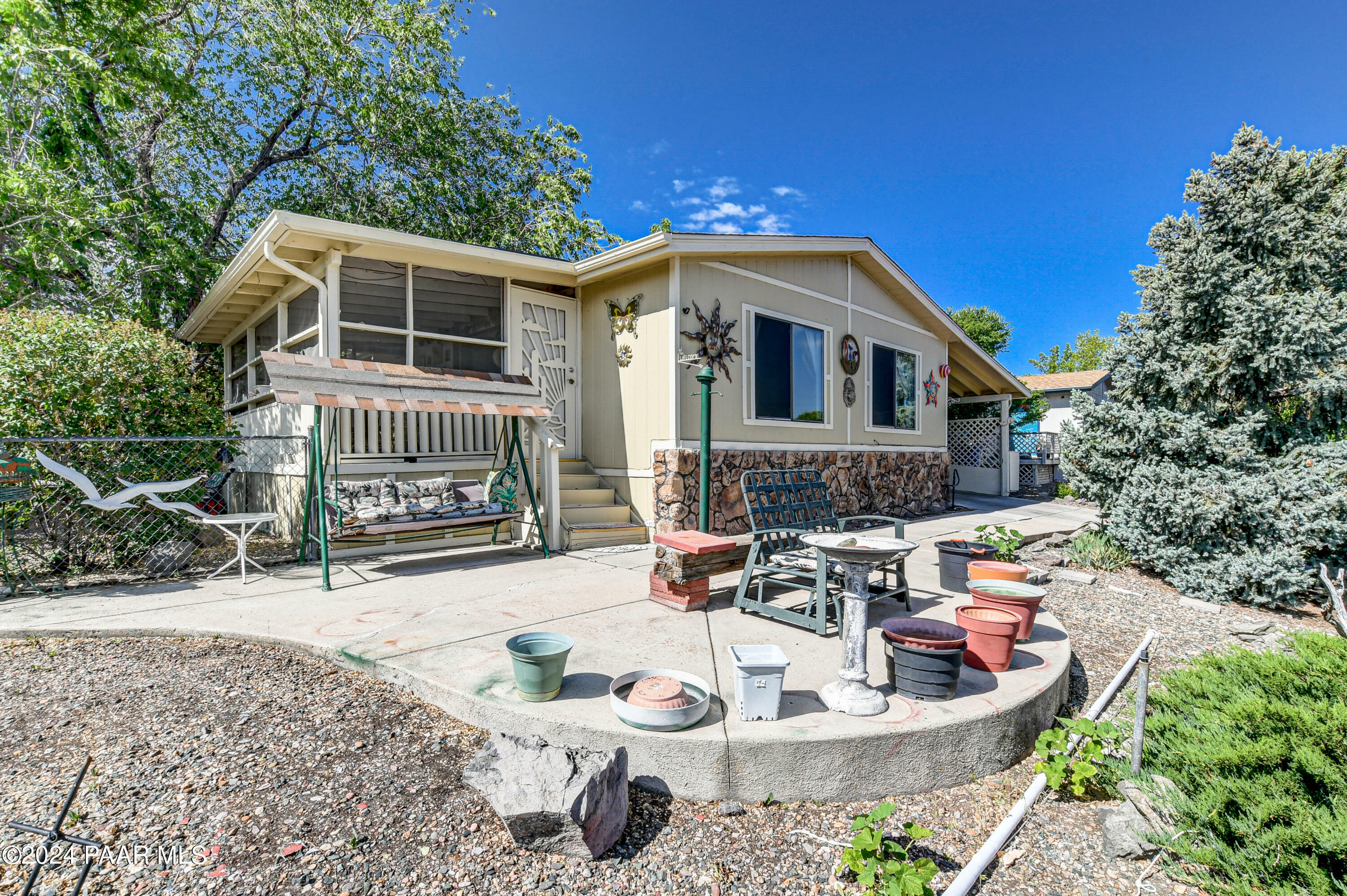 Property Photo:  1765 Knots Landing  AZ 86301 