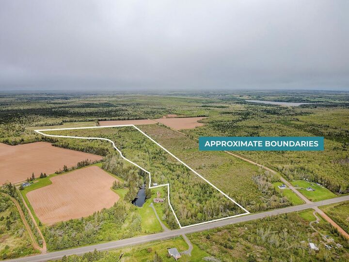 Property Photo: Rte 2 Acreage PE C0A 2A0