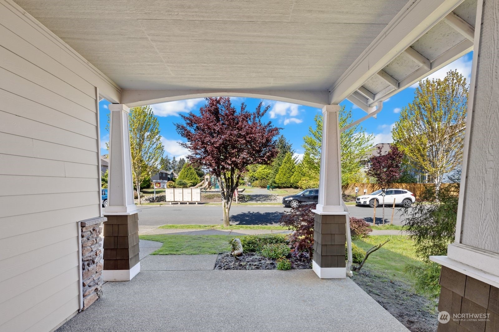 Property Photo:  11701 57th Avenue NE  WA 98271 