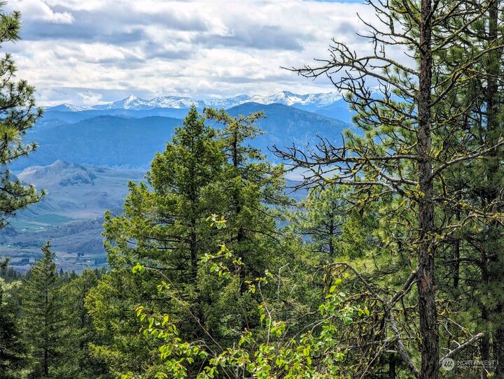 222 Fs 3525 Rd Summit Lake  Tonasket WA 98855 photo