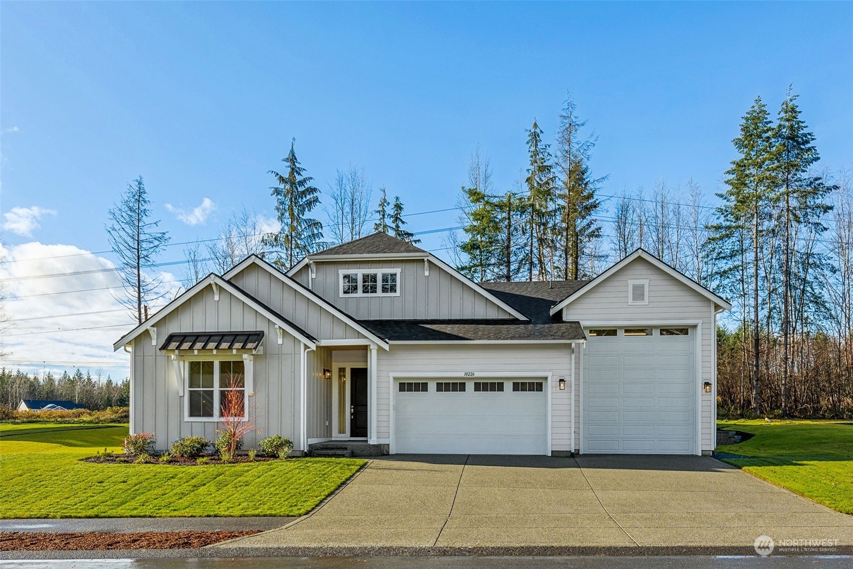 10226  135th (Lot 31) Avenue NE  Lake Stevens WA 98258 photo