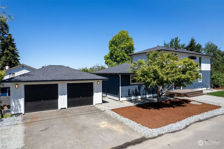 Property Photo:  5720 S Cooper Street  WA 98118 