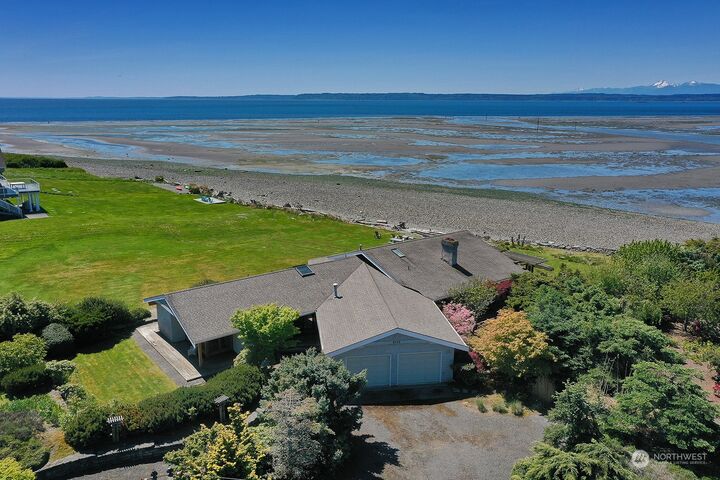 Property Photo: 8236 Sandy Hook Drive WA 98236