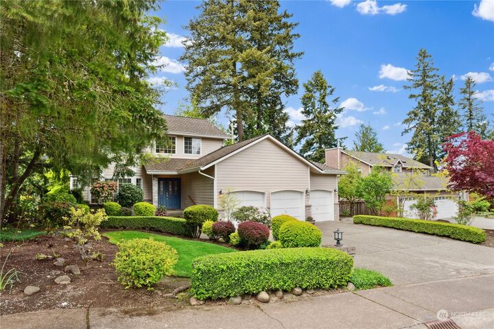 Property Photo: 24311 231st Avenue SE WA 98038