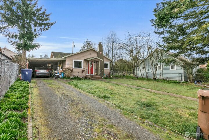 Property Photo:  1322 E 64th Street  WA 98404 