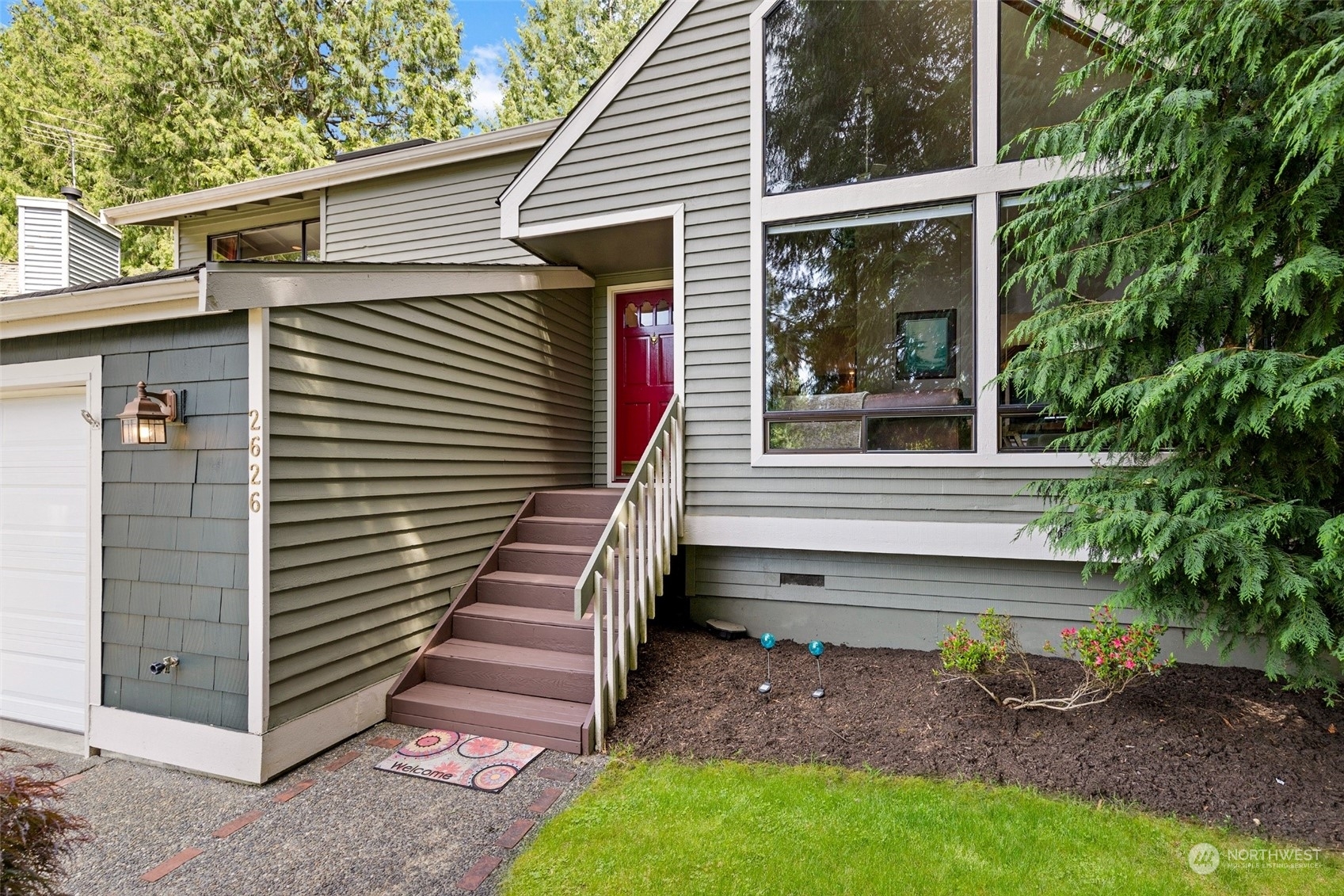 Property Photo:  2626 197th Street SE  WA 98012 