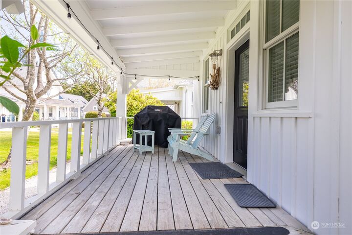 Property Photo:  25 Float Lane  WA 98571 