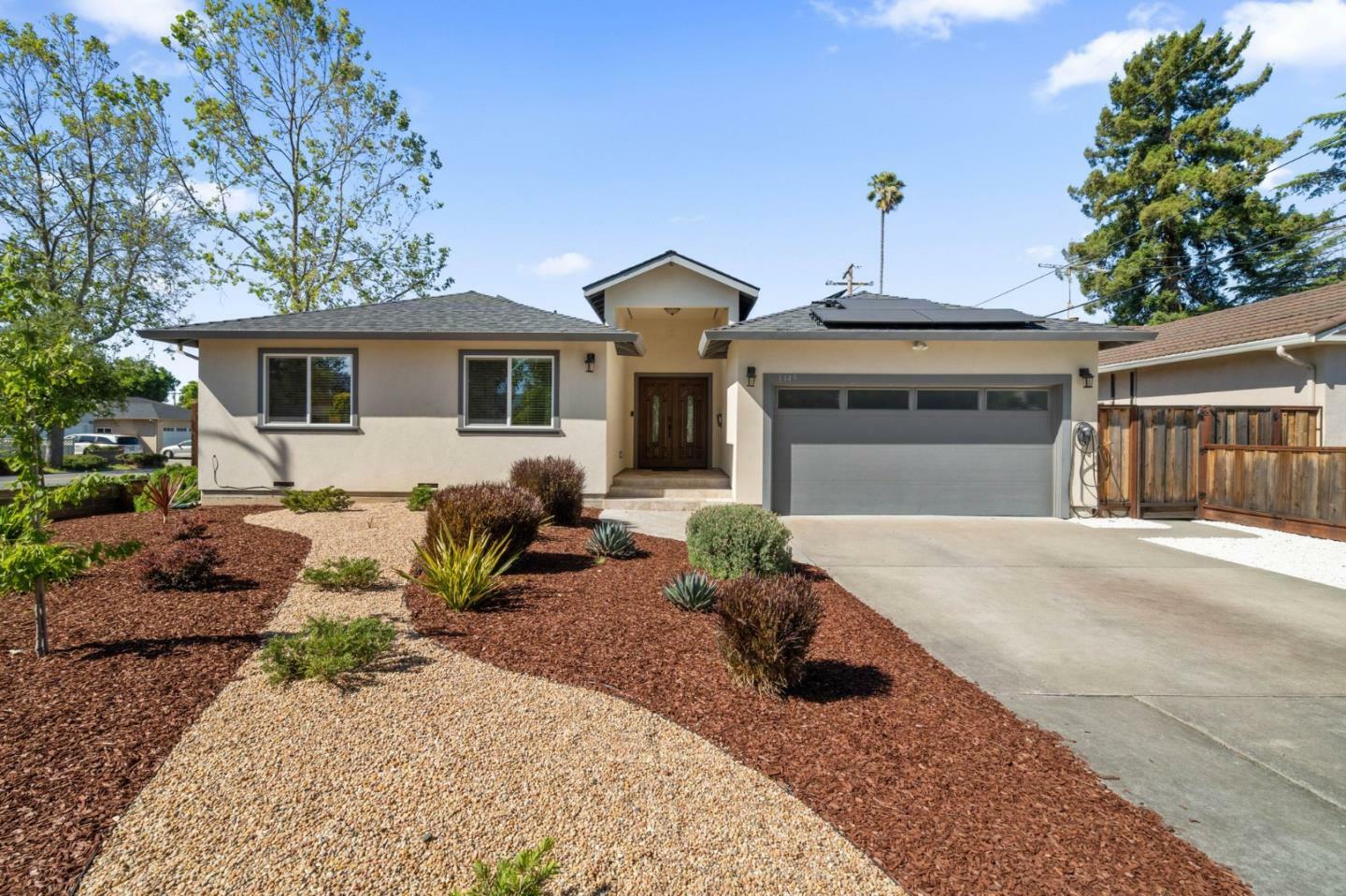 Property Photo:  1149 Lafayette Dr  CA 94087 