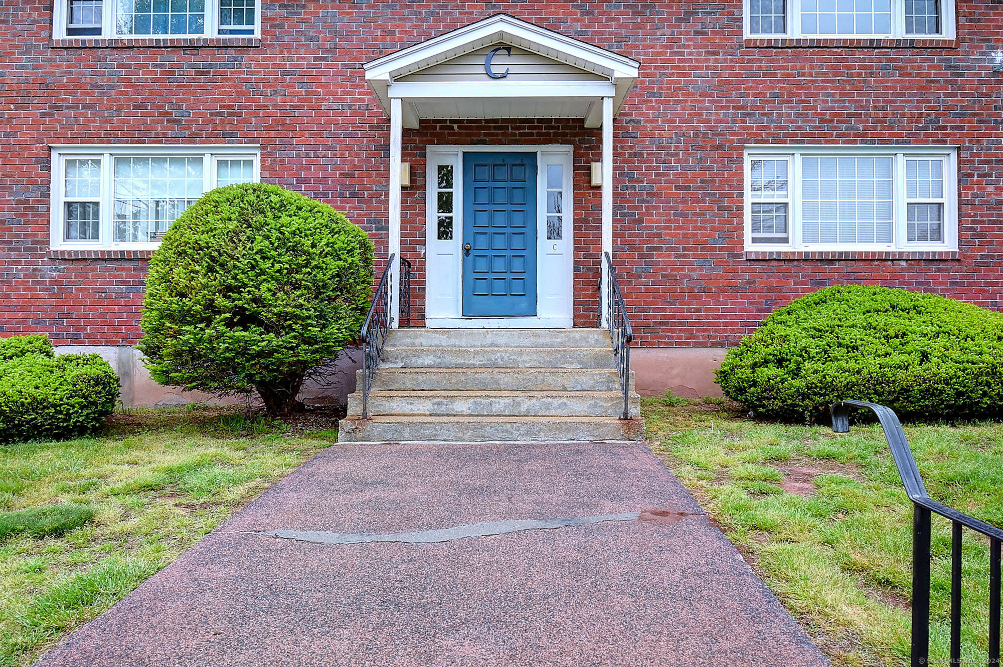 Property Photo:  4 Loveland Hill Road C4  CT 06066 