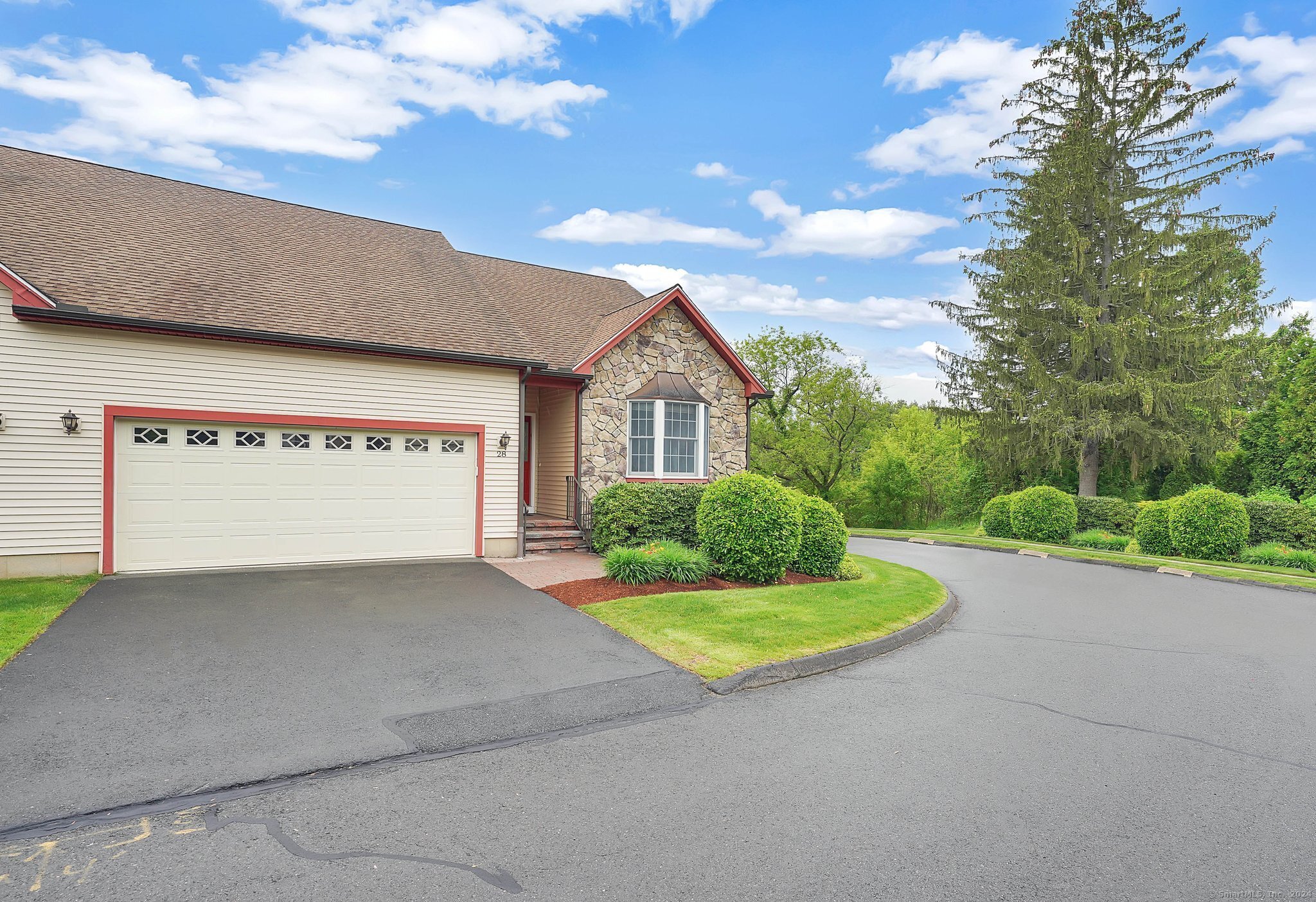 Property Photo: 28 Wild Life Trail 28 CT 06074