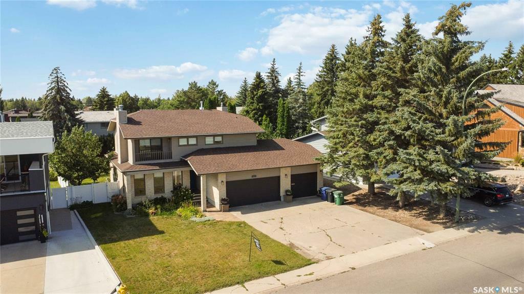 255 Whiteswan Drive  Saskatoon SK S7K 4M6 photo