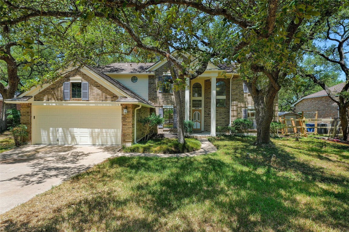 Property Photo:  9104 Marybank Drive  TX 78750 