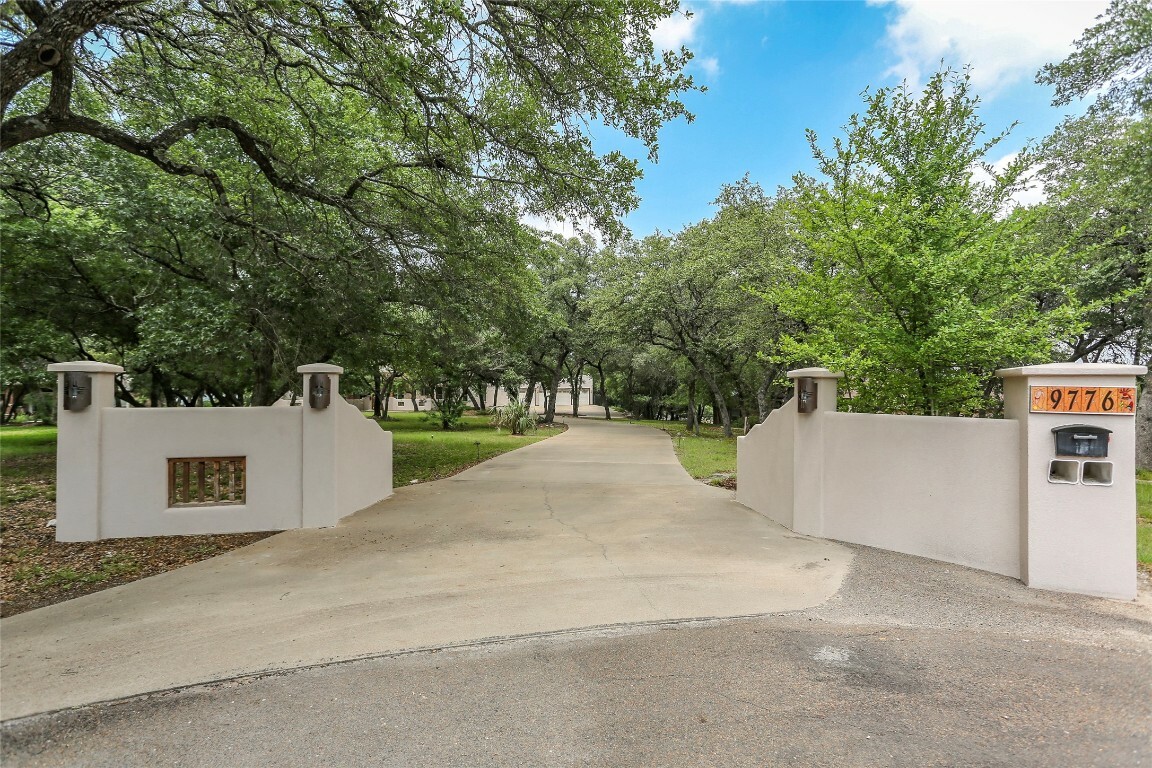 Property Photo: 9776 Arroyo Drive TX 76513