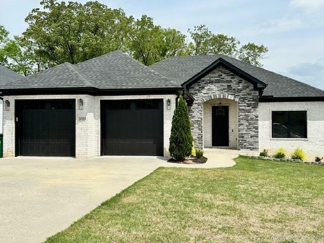 Property Photo:  3019 Johnswood Village Drive  AR 72022 