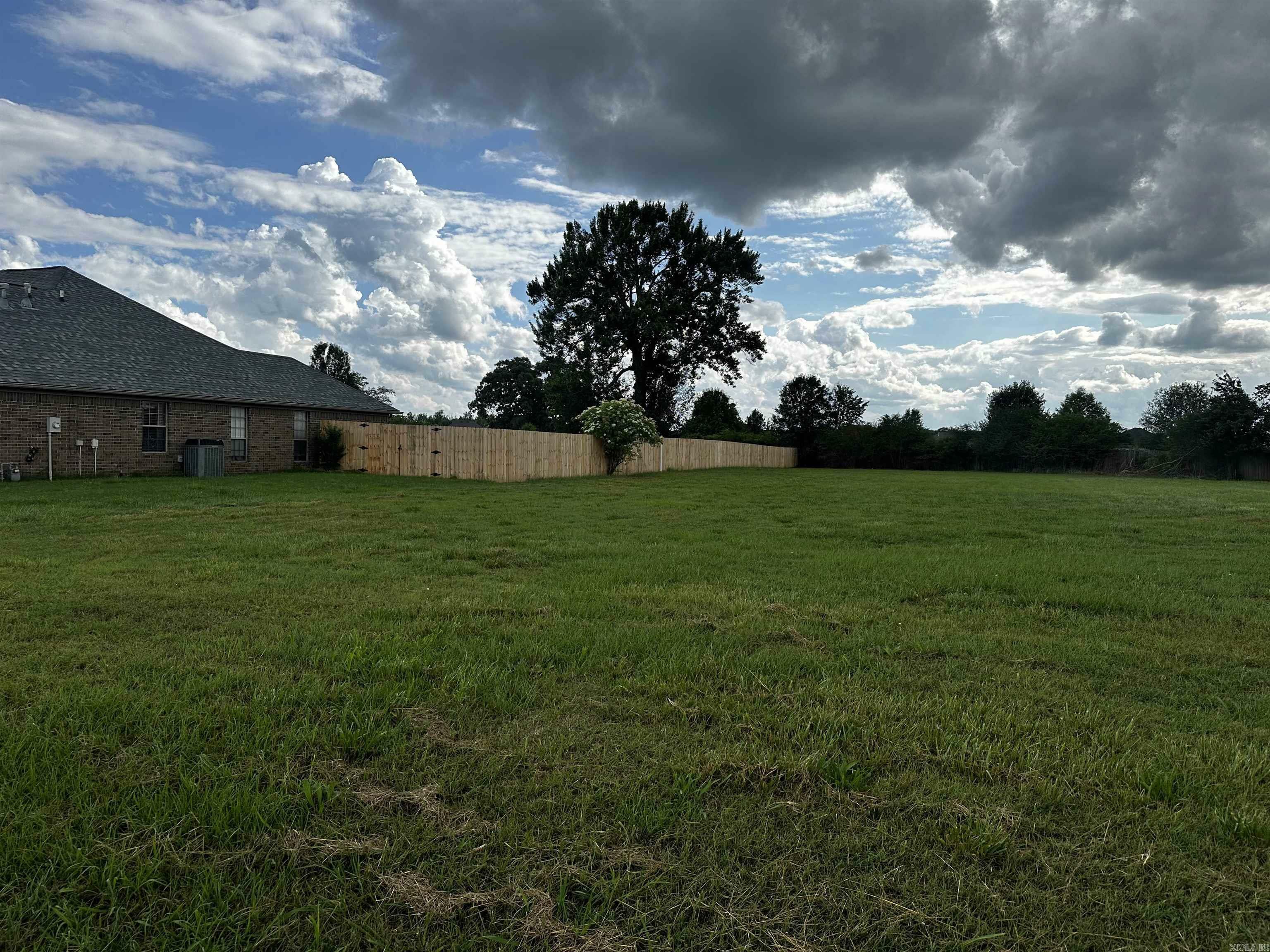 Property Photo:  80 Dove Creek Dr  AR 72173 