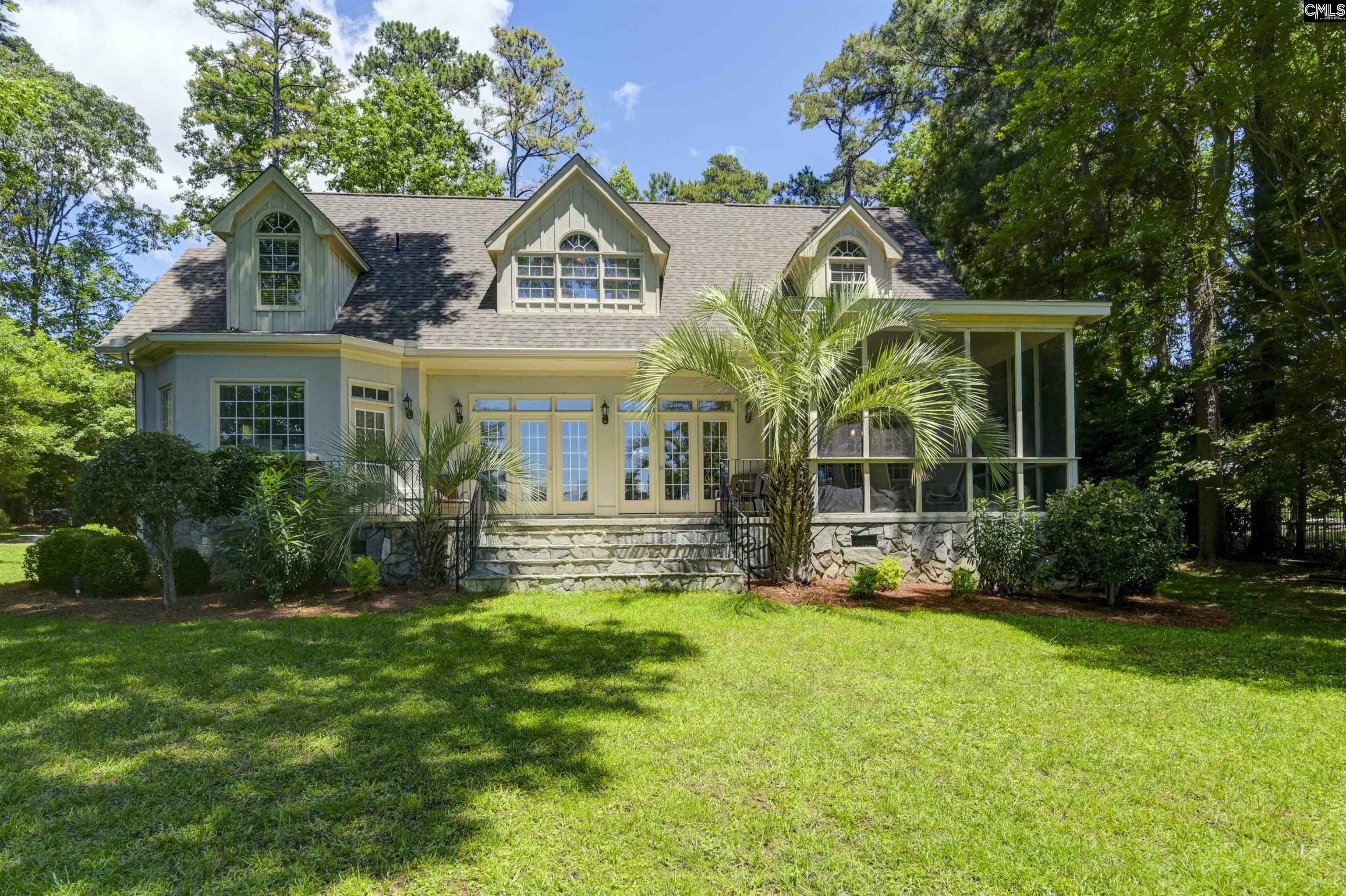 Property Photo:  113 Lake Forest Trail  SC 29036 