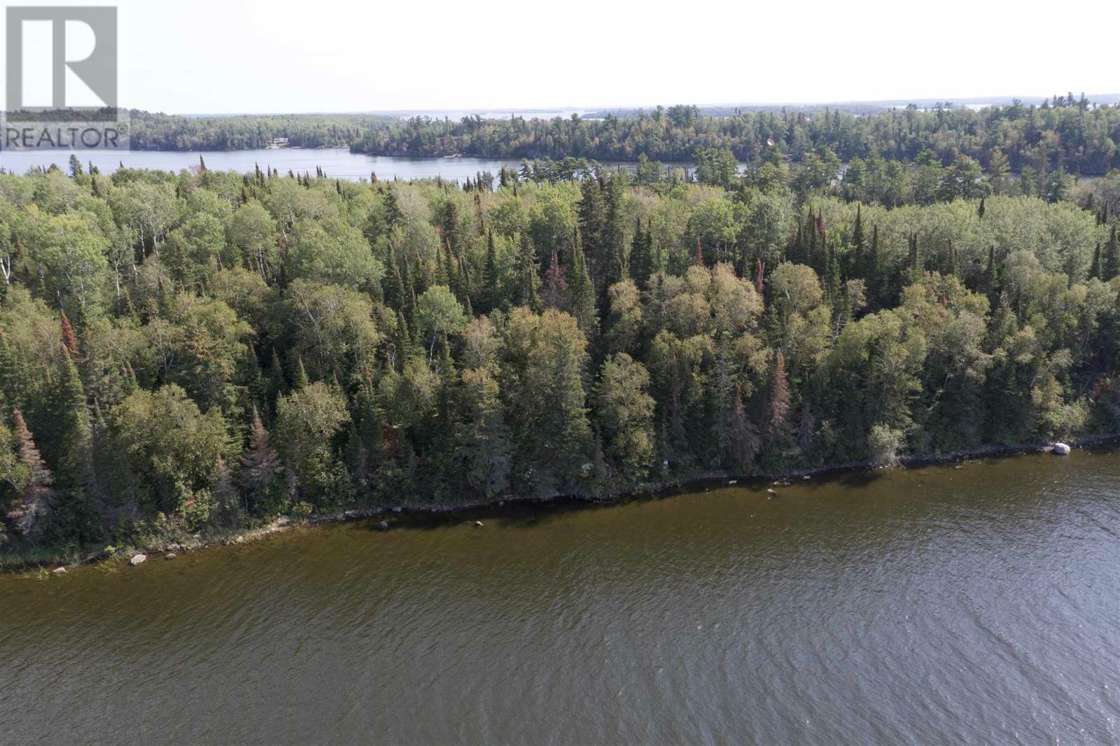 Property Photo:  Lot 15 Hansen'S Bay, Lake Of The Woods  ON P0X 1C0 