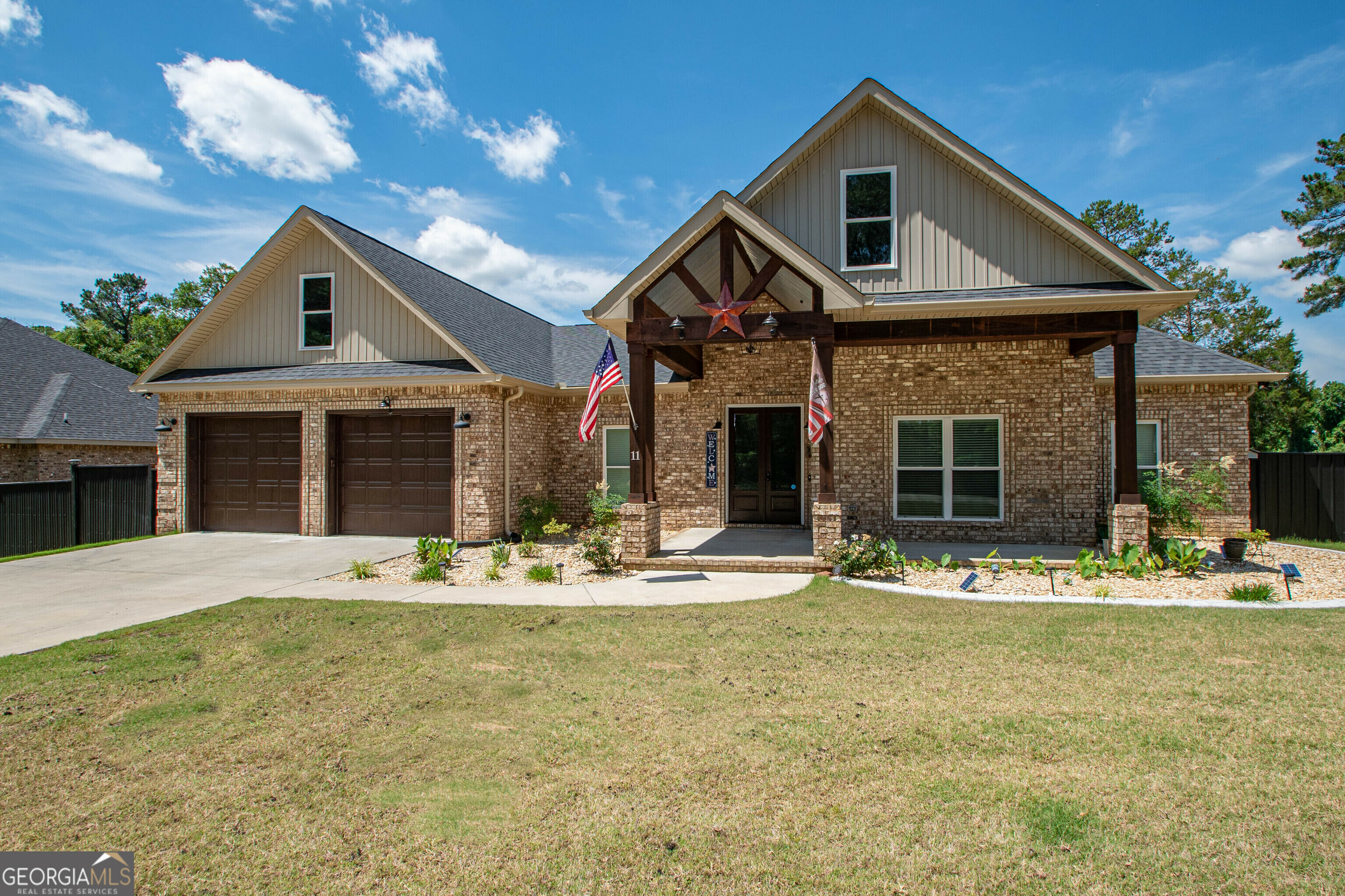 Property Photo: 11 Maple GA 31036