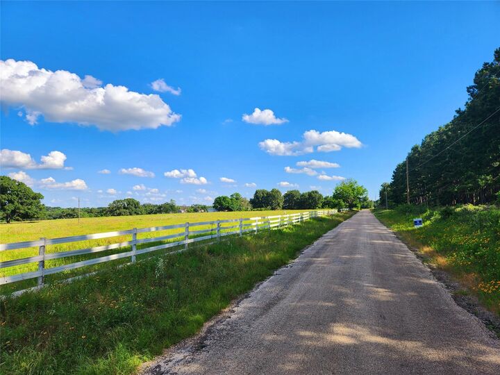 Property Photo: Lot 459 Cr-4712 TX 75770
