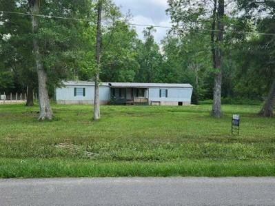 Property Photo:  138 County Road 444  TX 77535 