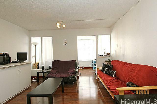 Property Photo:  747 Amana Street 914  HI 96814 