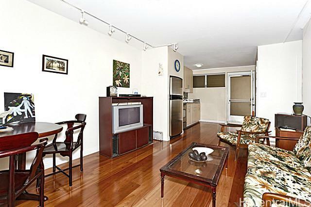 Property Photo:  1423 Emerson Street 211  HI 96813 