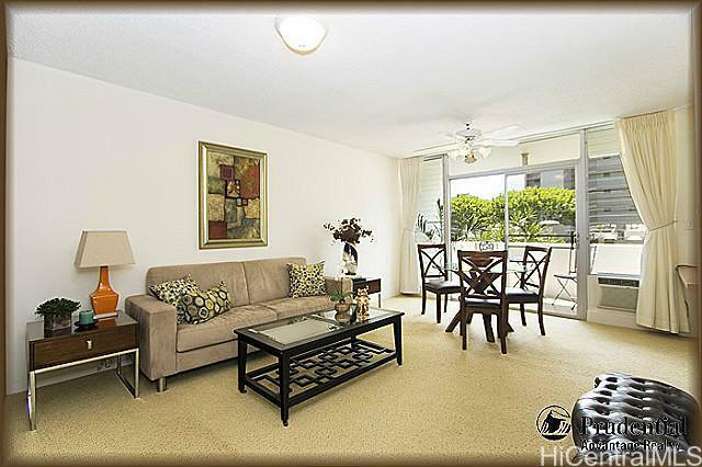 1026 Kalo Place 205  Honolulu HI 96826 photo