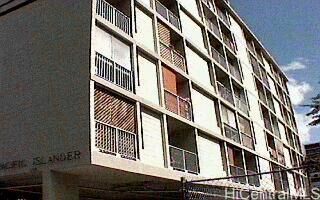 Property Photo:  249 Kapili Street 501A/B  HI 96815 