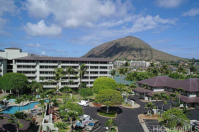 1 Keahole Place 1612  Honolulu HI 96825 photo