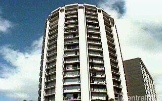 Property Photo:  750 Amana Street 1204  HI 96814 