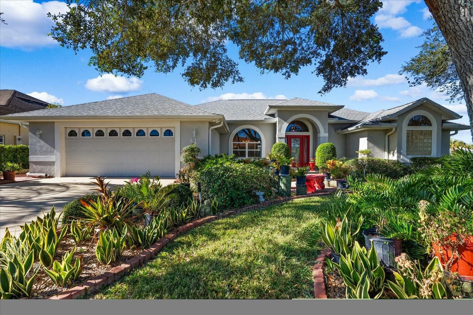 Property Photo: 43 Clarendon Court N FL 32137