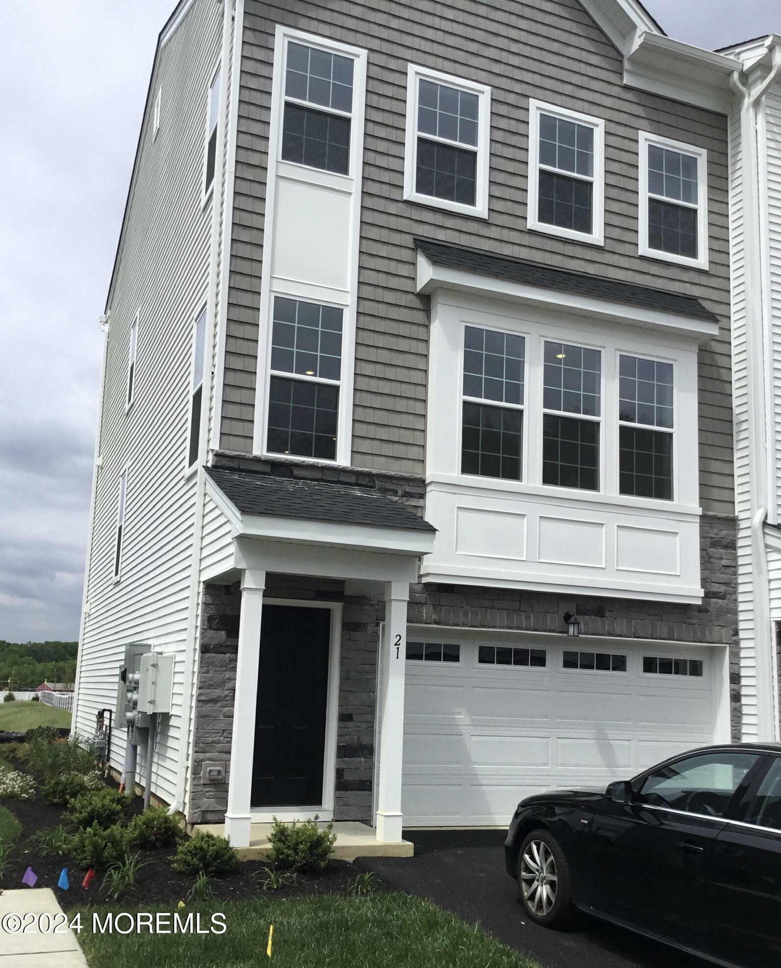 Property Photo: 21 Crimson Drive NJ 07726