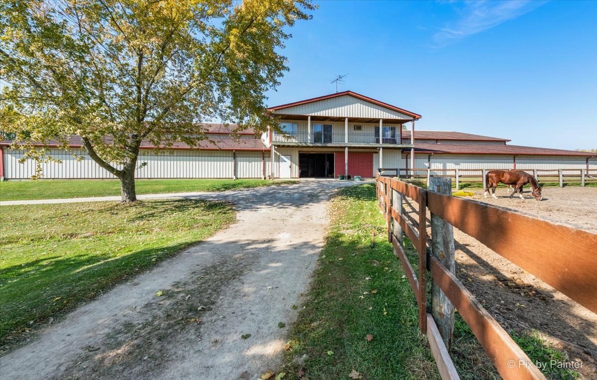 Property Photo: 2280 Plainfield Road IL 60543