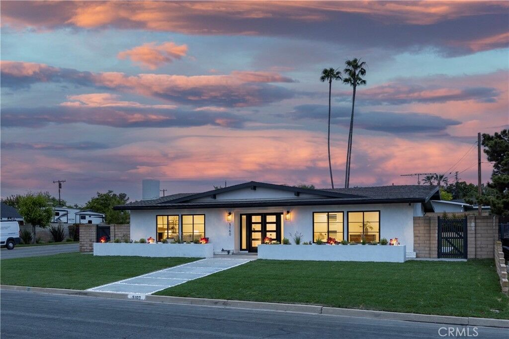 Property Photo:  5160 Somerset  CA 90621 