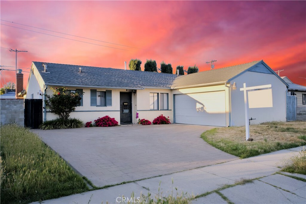 Property Photo:  17815 Willard Street  CA 91335 