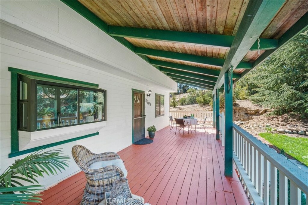 Property Photo:  10705 Portal Road  CA 93422 