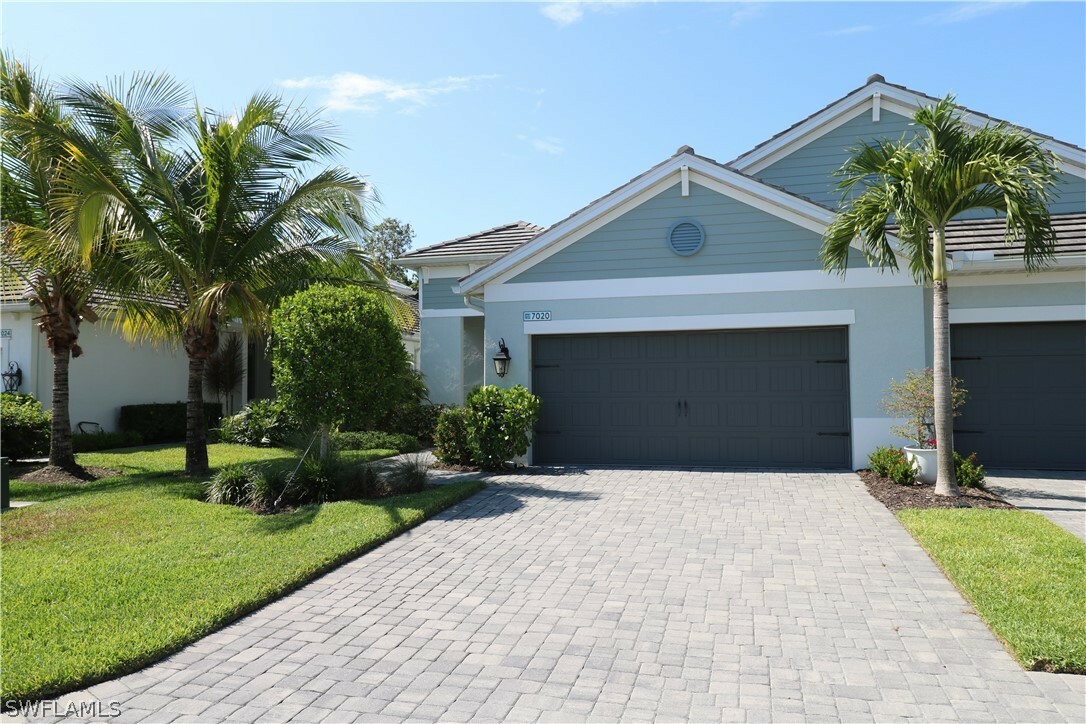 Property Photo:  7020 Mistral Way  FL 33966 