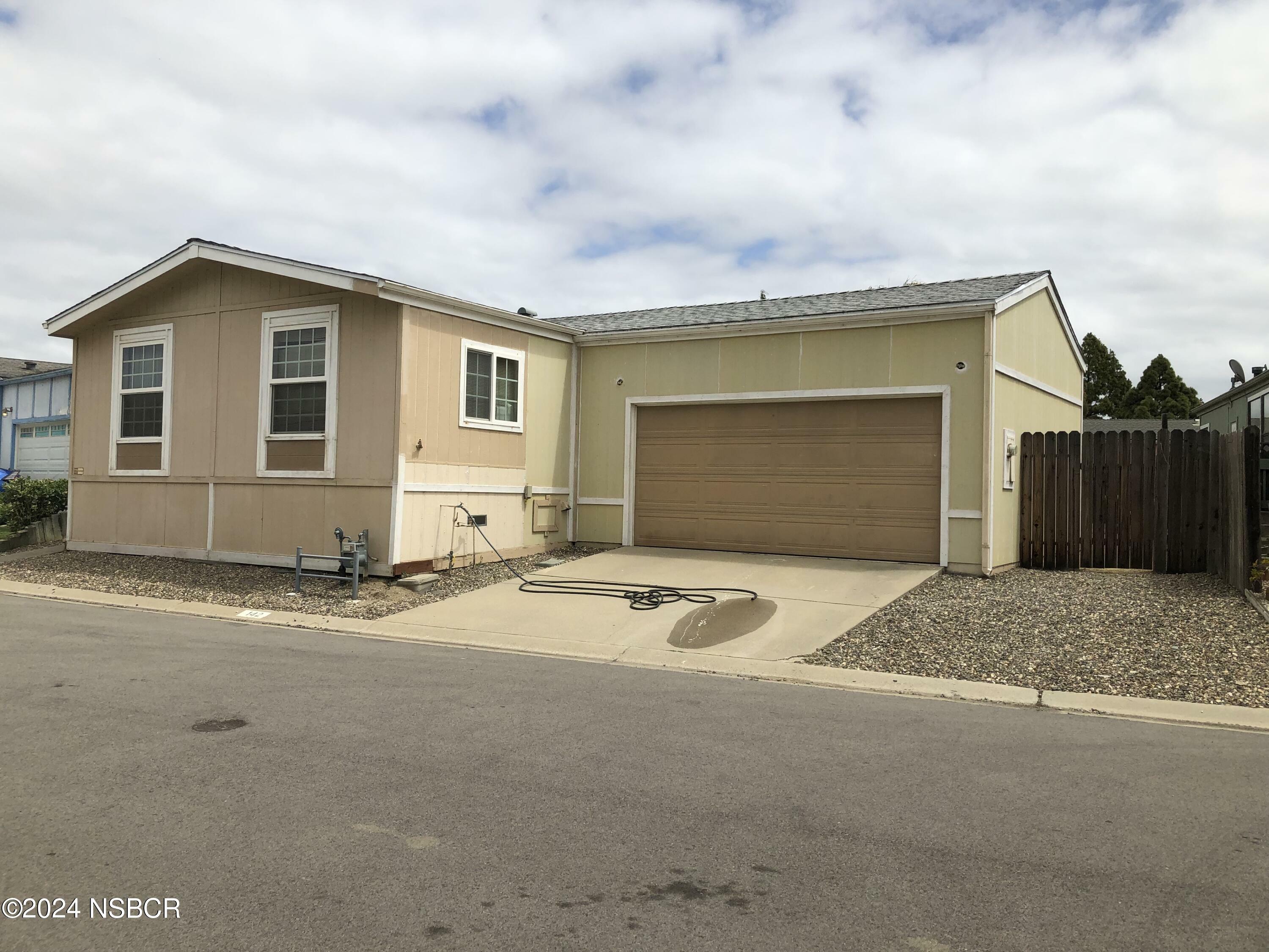 Property Photo:  1317 N V Street 142  CA 93436 